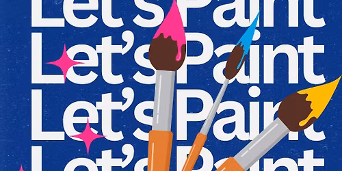 Pottery Painting Night