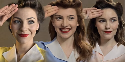 Sunday Afternoon at The Liverpool Arms with THE D DAY DOLLS