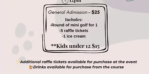 Stronger Together \ud83d\udcaa\ud83c\udffc Mini Golf \u26f3\ufe0f