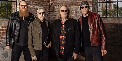 Govt Mule w\/ Maggie Rose