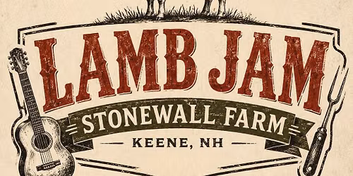 Lamb Jam: A Community Picnic and Celebration