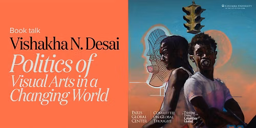 Politics of Visual Arts in a Changing World
