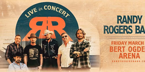 Randy Rogers Band