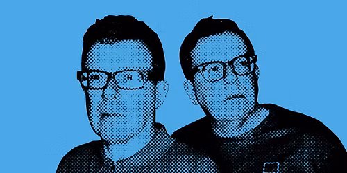 The Proclaimers