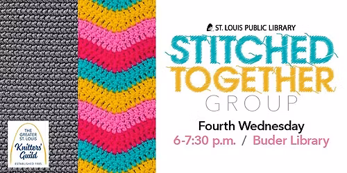 Buder's: Stitched Together Group