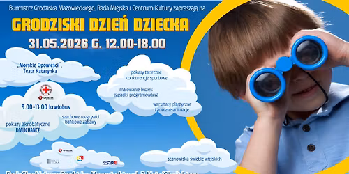 Grodziski Dzie\u0144 Dziecka