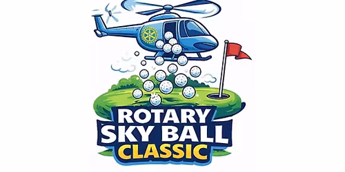 Rotary Sky Ball Classic 