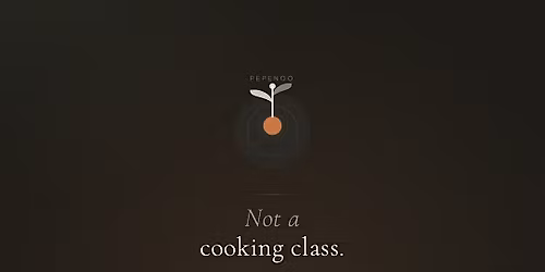 Pepenoo x Nourrir la r\u00e9volution - Atelier (12h)