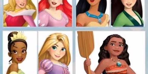 MISS DISNEY DIVA