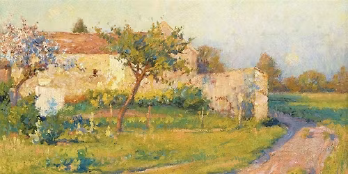 Workshop: Intro to Oils (Ages 18+) - 2 Sessions