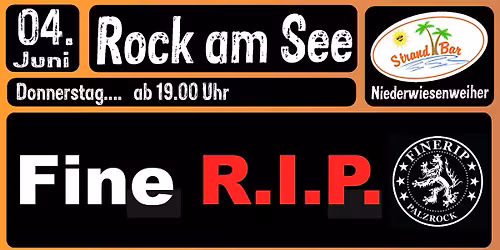 Rock am See 