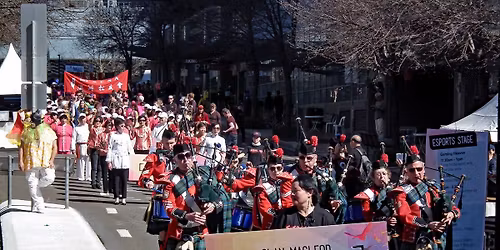 Remembrance Day 2025