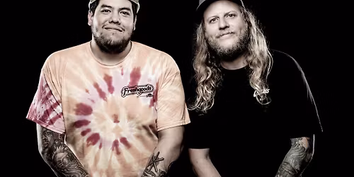 Dirty Heads with Rome