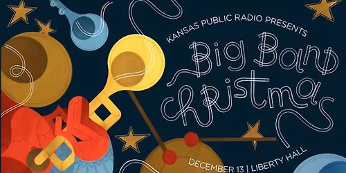 KPR Big Band Christmas