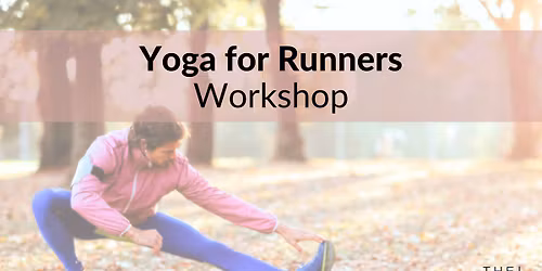 Yoga for Runners