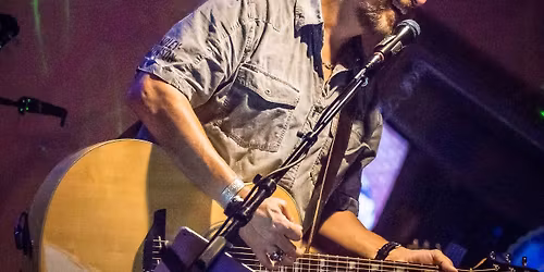 Tommy Patrick at Showtown!!