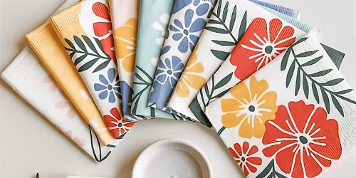 DIY Decoupage Workshop @ 710 Collective