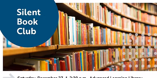 Silent Book Club