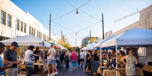 Bottleworks Market