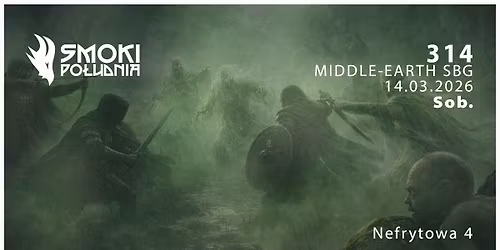 II Turniej MiniMESBG w Mr. Puggy - 314p