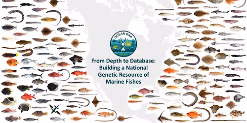 Behind the Science with Zoologist Matt Girard and World Ocean Day!