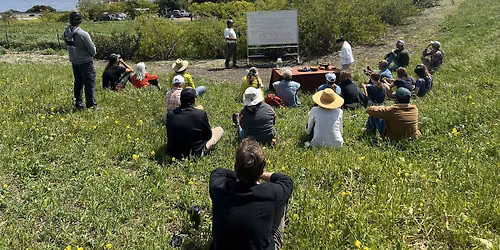 Climate Fridays SB - Regenerative Agriculture in Santa Barbara County