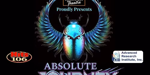 Absolute Journey Tribute Live!