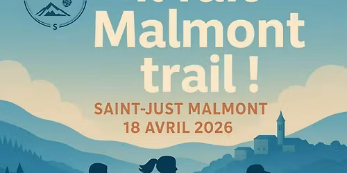 Il Fait Malmont Trail 