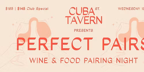 Perfect Pairs: A Journey Through Wines of the World