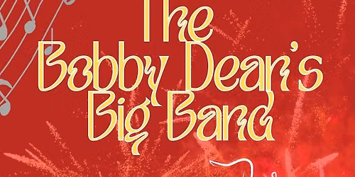 The Bobby Deans BIG Band