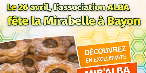 Les Mordus f\u00eatent la Mirabelle 
