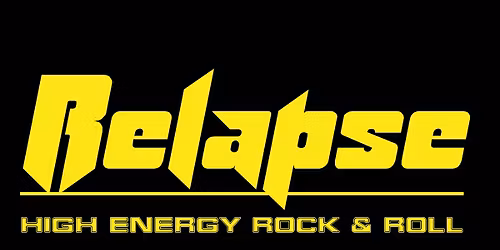 Relapse returns to Leon\u2019s Sports Bar & Grill