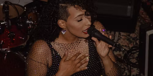 Alexis Raeana Band at The Bend