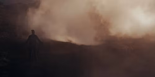 Molecule, Cabaret Contemporain, Anee Molly, Rival Consoles in Paris