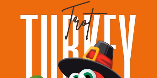 Turkey Trot 2025