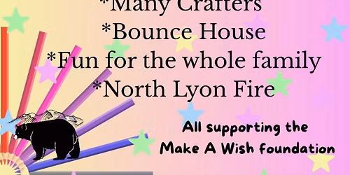 Make A Wish Festival 