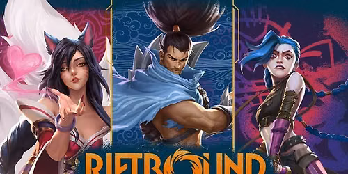 Riftbound TCG Weekly Locals - Nexus Nights!