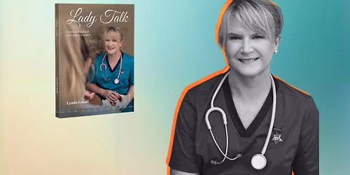 Understanding women\u2019s health across the lifespan: A talk by Lynda Lovatt