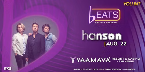 Hanson