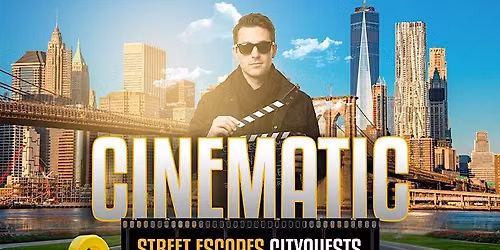Cinematic - Manhattan Movie Locations