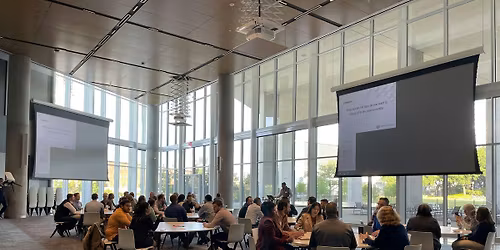 Dallas, Texas - Breakfast Club