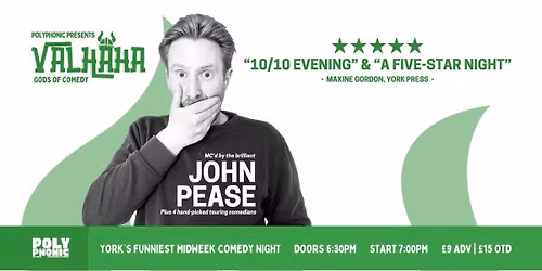 Valhaha - 28th October