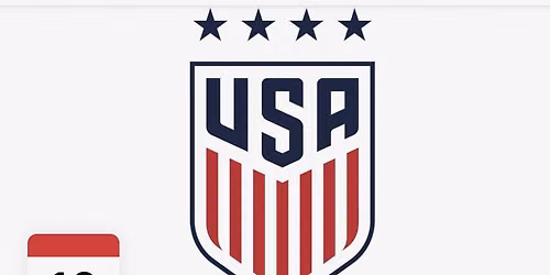 US Womens National Soccer vs Spain Womens National Soccer at Audi Field
