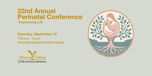 2026 Perinatal Conference
