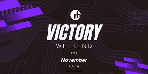 Victory Weekend 