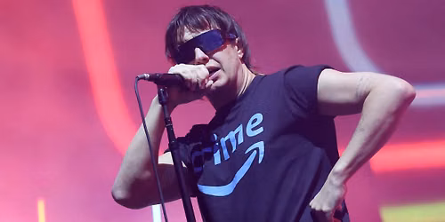 The Strokes - London