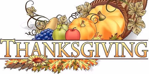 THANKSGIVING