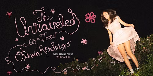 Olivia Rodrigo