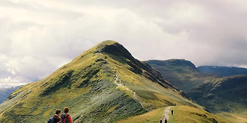 Yoga & Walking Retreat | Lake District | 4 day 