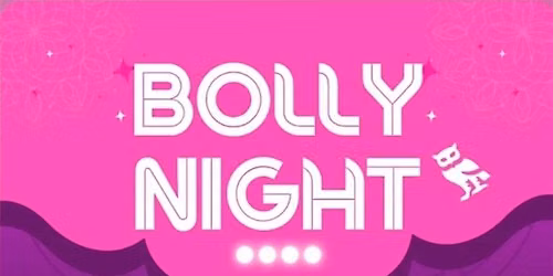 Bollywood Party Night Birkbeck Social Club
